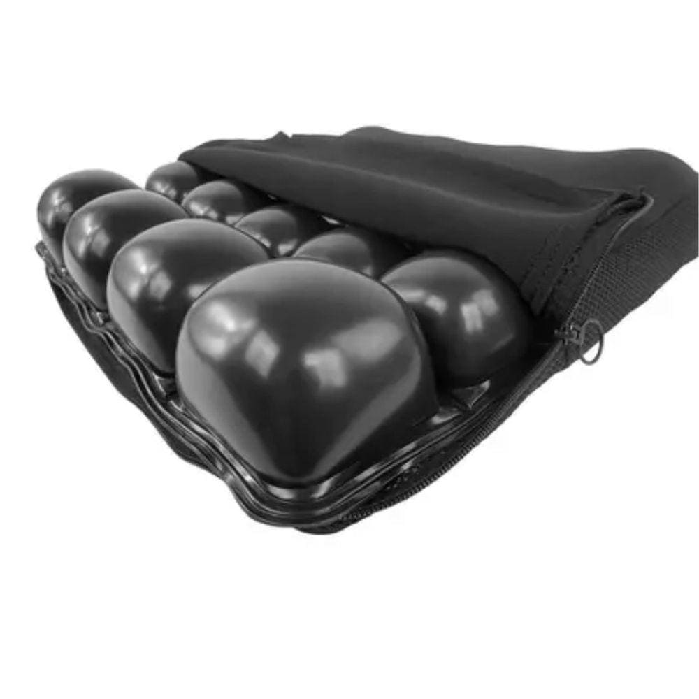 Almofada Anti Escara Com Células De Ar Interconect Ortho Pauher