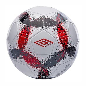 Bola de Futebol Umbro de Campo Amarela Neo Trainer em Promoção na