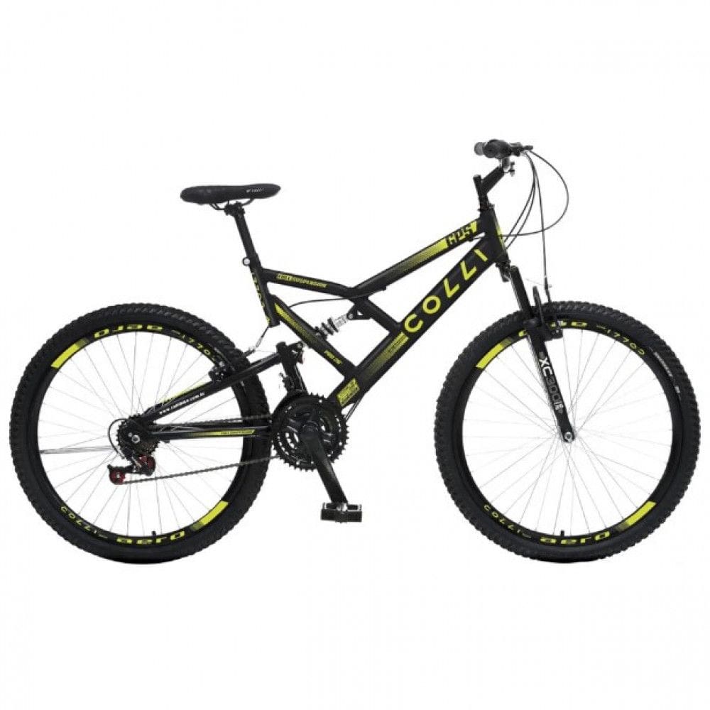 Bicicleta dar grau aro 26 masculina