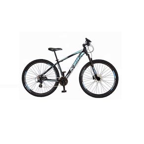 Bicicleta Aro 29 XKS Freio a Disco hidráulico 21 Marchas