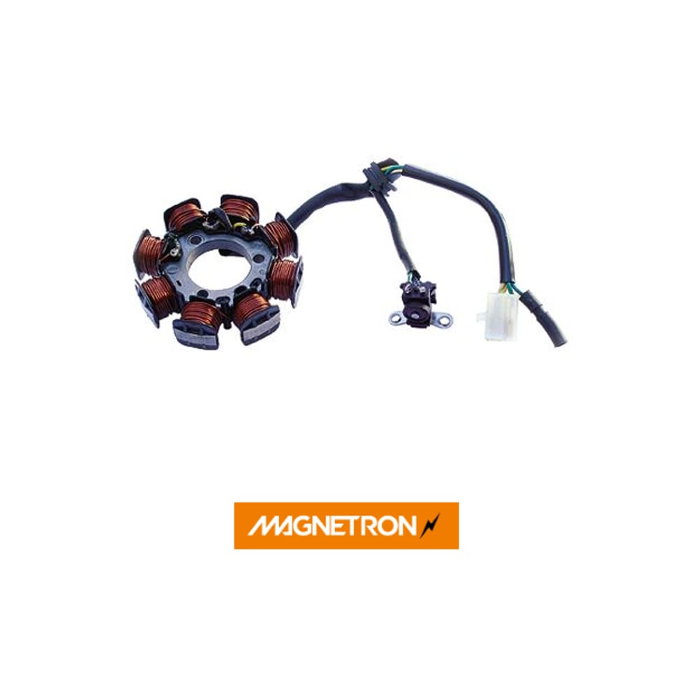 Estator Cg 150 Titan Es Esd Ks Sport 90271630
