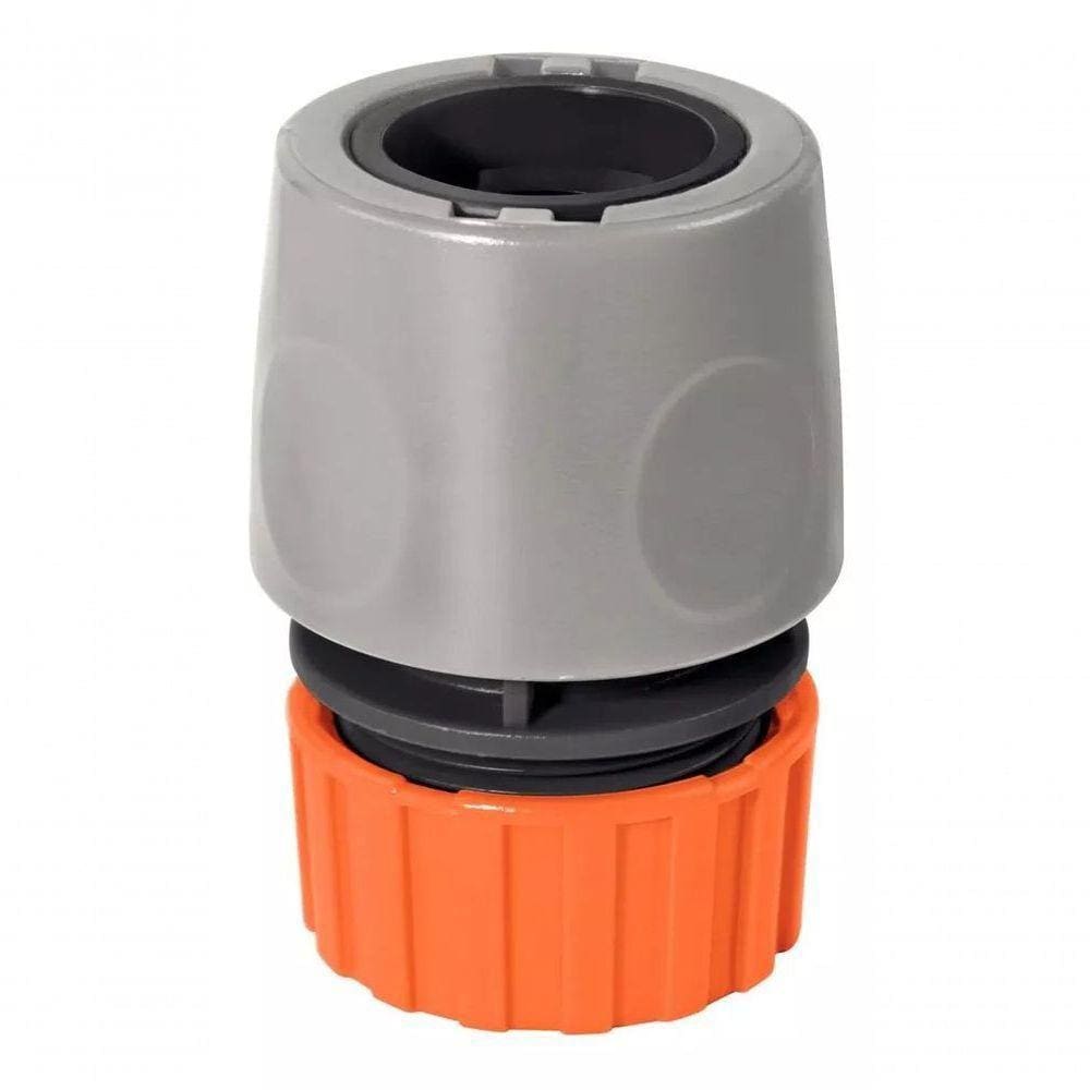 Adaptador Engate Rápido Para Mangueira