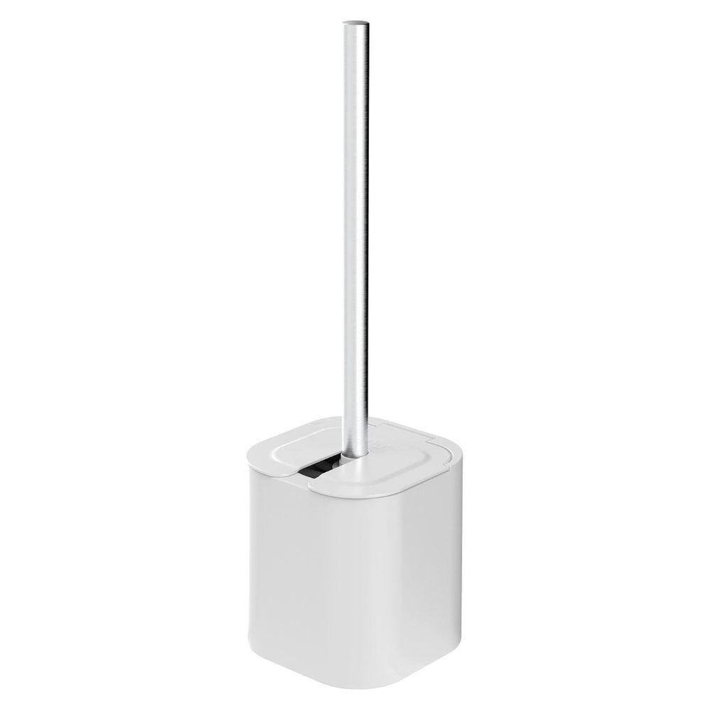 Escova Sanitária Bold 38 cm Branca OU