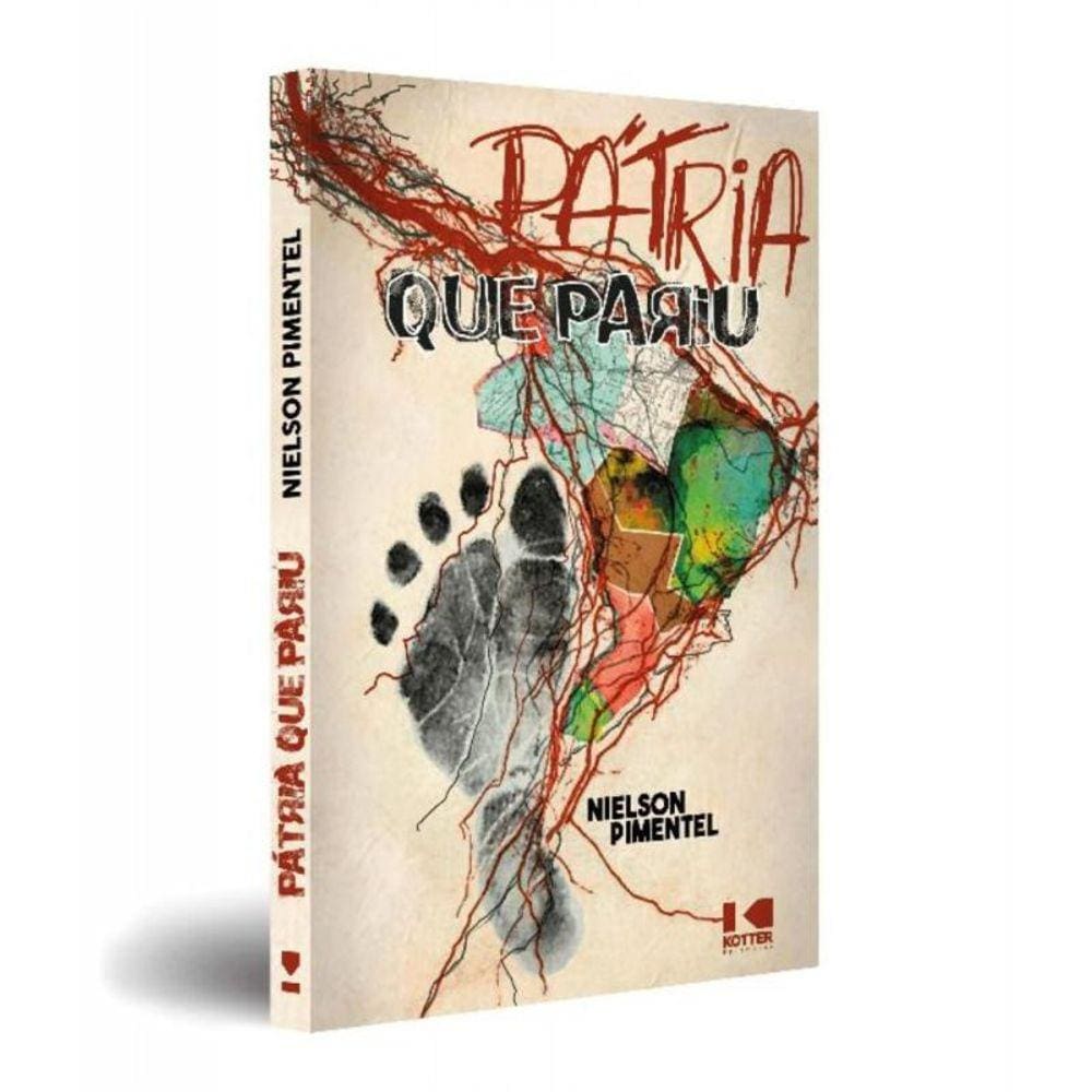 Pátria Que Pariu