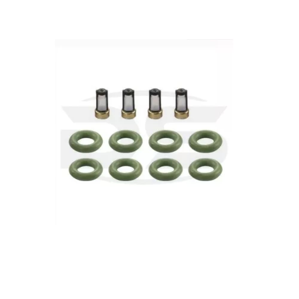 Reparo Bico Injetor Gol G1 G2 G3 G5 Golf Fox Saveiro Polo Voyage 206 207 Hoggar 307 Aircorss C3 C4 Picasso Sentra Ds1203