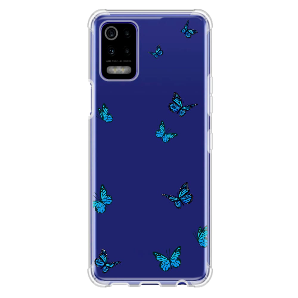 Capa Capinha De Celular Compatível com LG K62 / Plus LG Personalizada