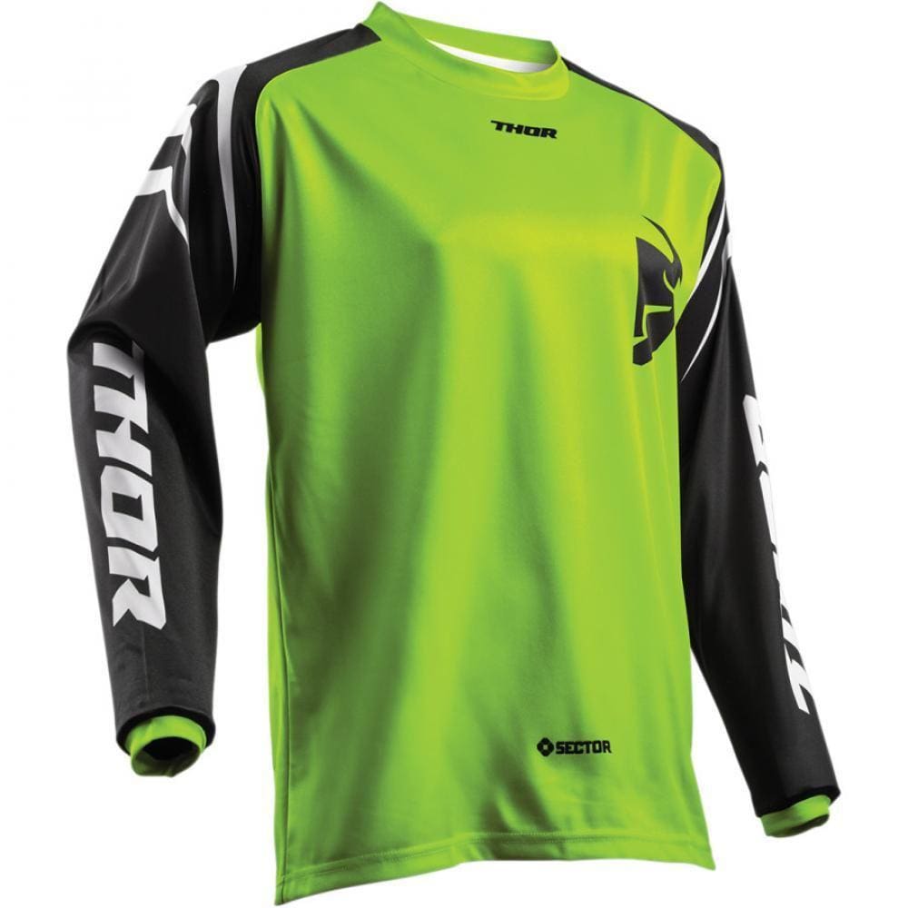 Camisa Thor Sector
