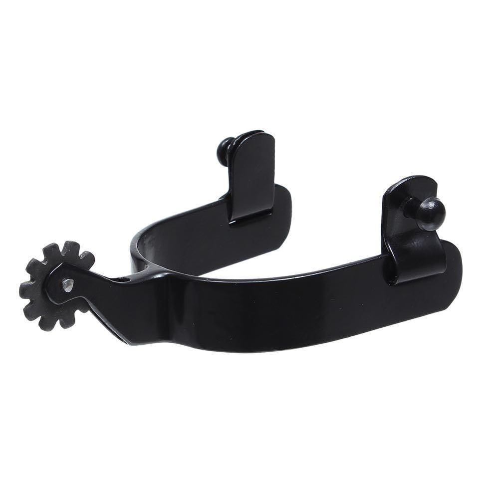 Espora Quarto de Milha Articulada Bronc-Steel 32208