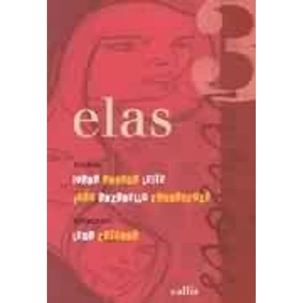 Livro - Elas