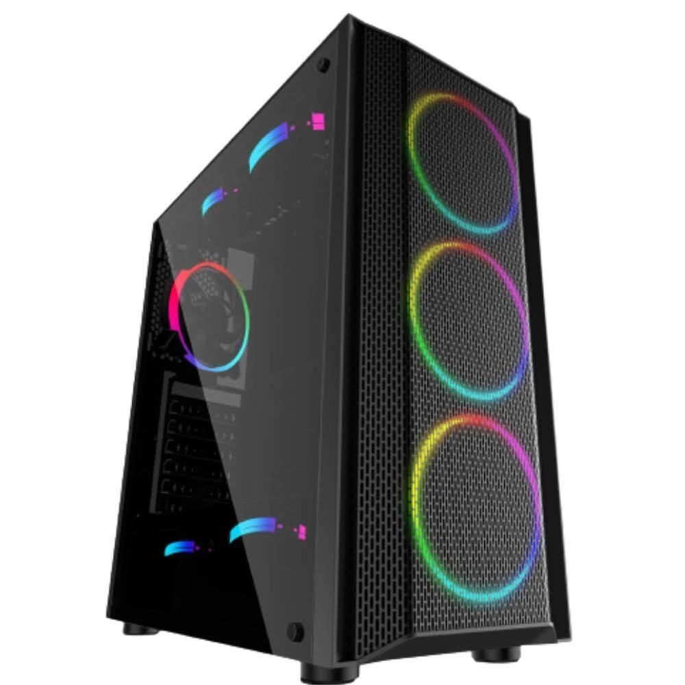 PC Gamer Completo 3green Hunter, Intel | Extra