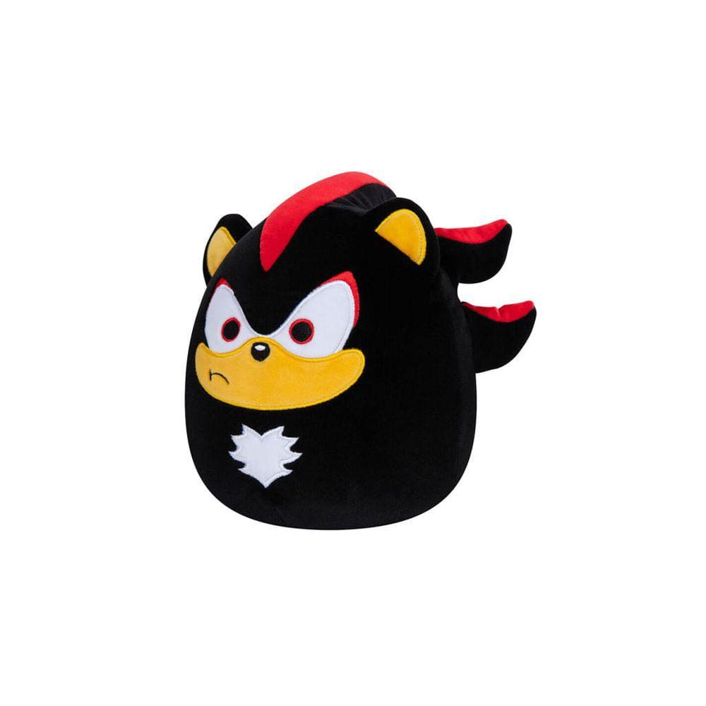 Pelucia do sonic  Black Friday Extra