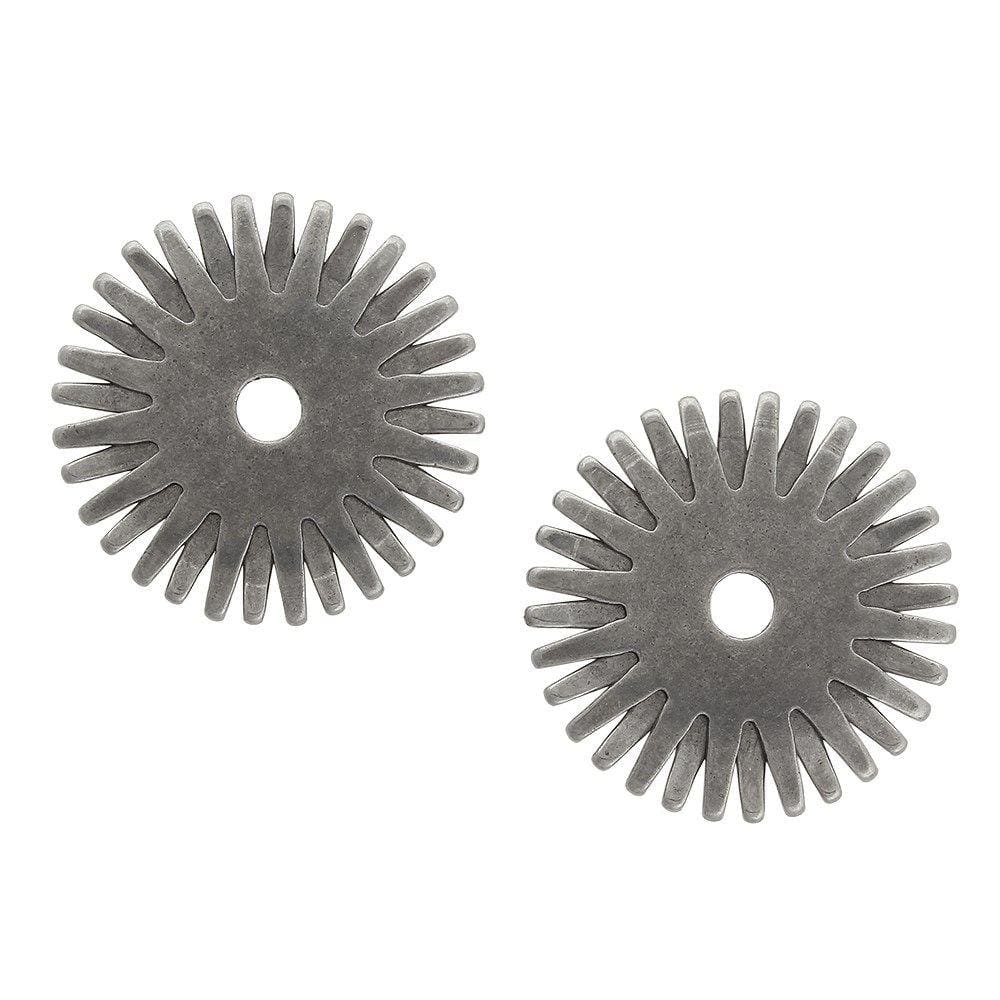 Roseta Dupla para Espora Vinagre 25321