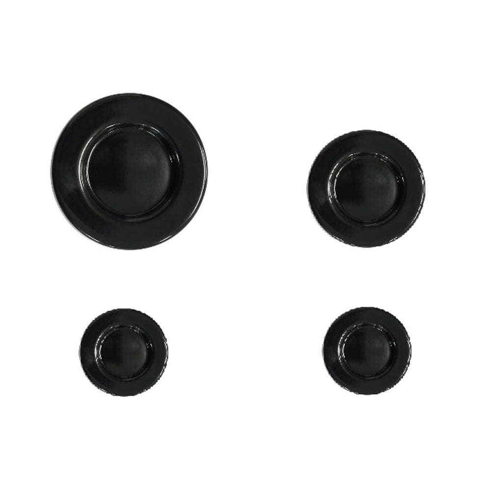 Kit Espalhador Para Fogão Dako Magister Style 4 Bocas