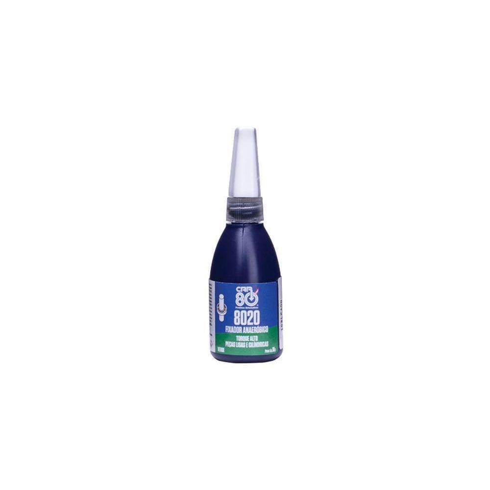 Fixador Cola Trava Rolamentos Torque Alto Anaeróbico 820