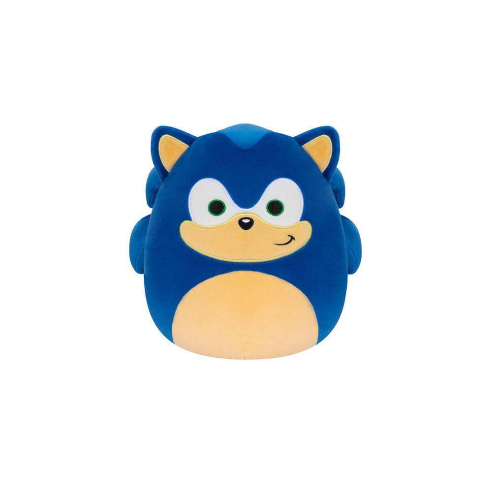 Pelucia do sonic  Black Friday Extra