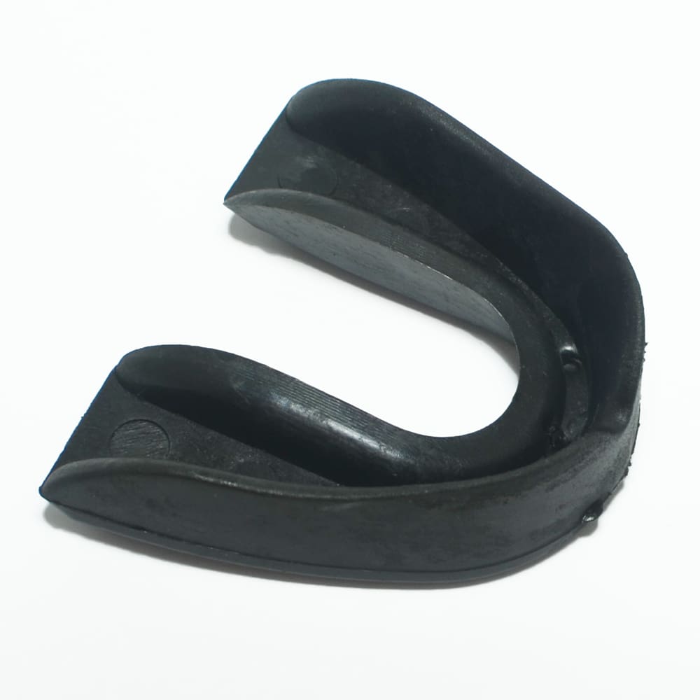 Protetor de Boca Zona Livre Simples kit com 10 unidades