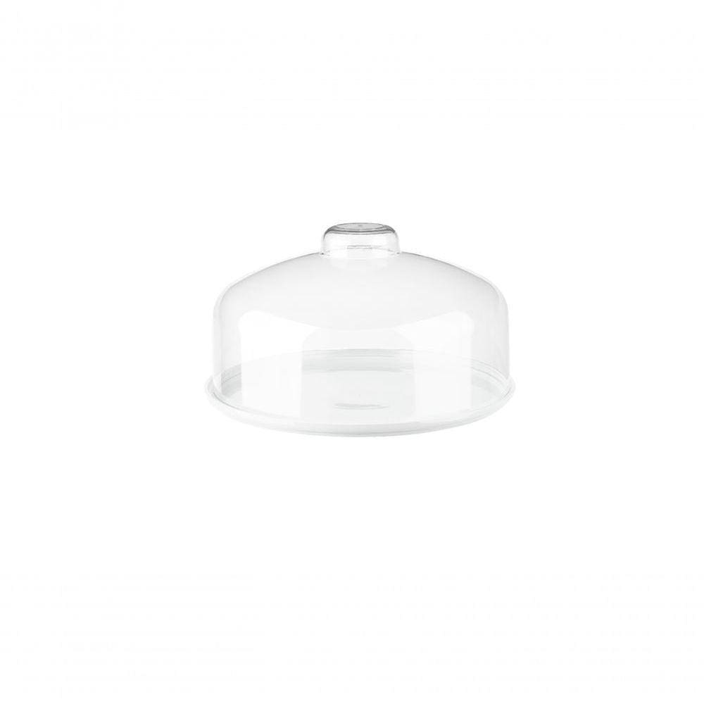 Porta-queijo Minas Cozy Branco Coza