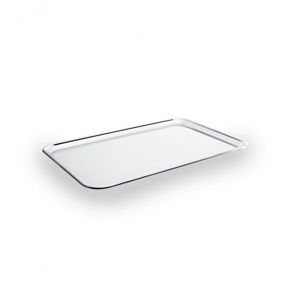 Bandeja Retangular - Arienzo 40 X 28 Cm - Brinox
