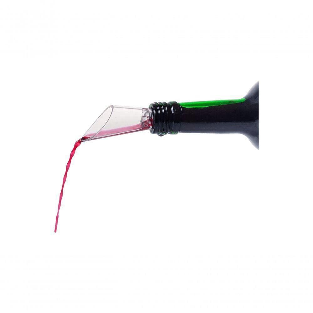 Aerador Para Garrafa De Vinho Brinox ø 3 X 8,5 Cm