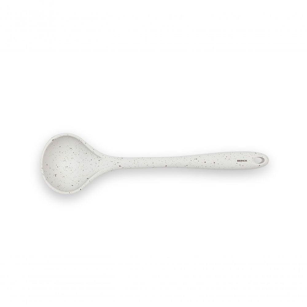 Concha De Silicone Flex 28cm-van Vanilla