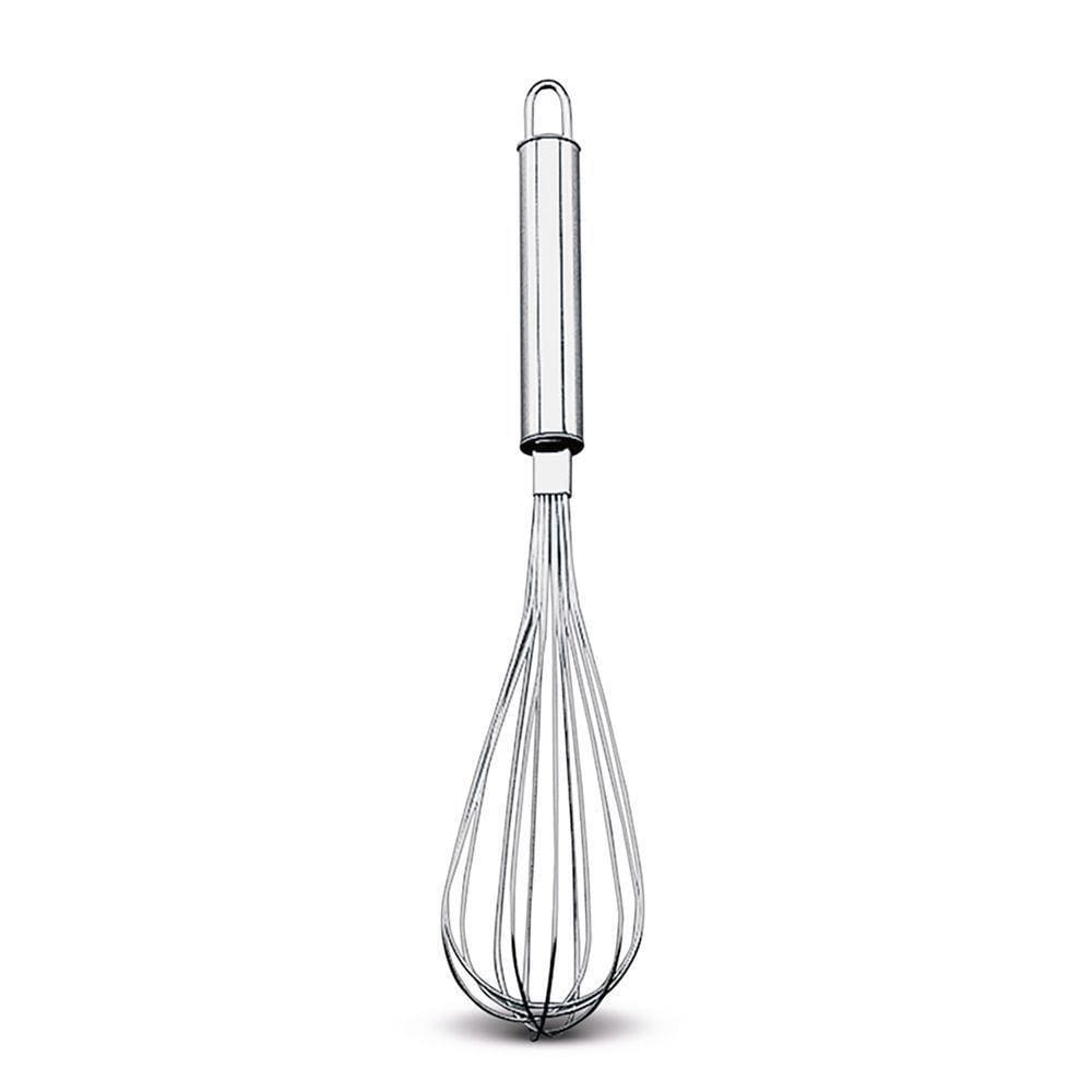 Batedor Profissional - Top Pratic 31 Cm - Brinox