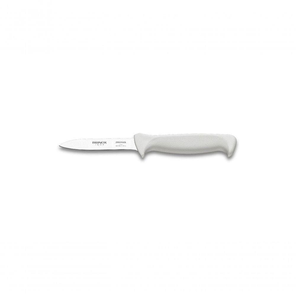 Faca Para Legumes - Precision 3 1/2\" - Brinox
