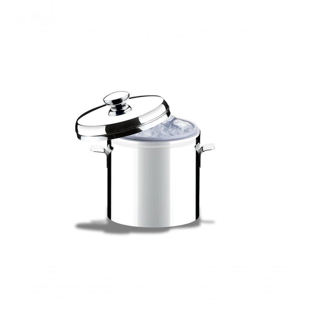 Balde Térmico Com Tampa - Suprema 1,5 L - Brinox