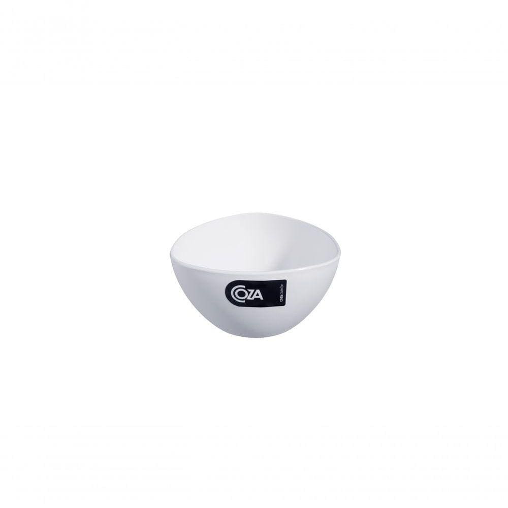 Cremeira Triangular Essential 11 X 11 X 5,8 Cm 250 Ml Branco Coza