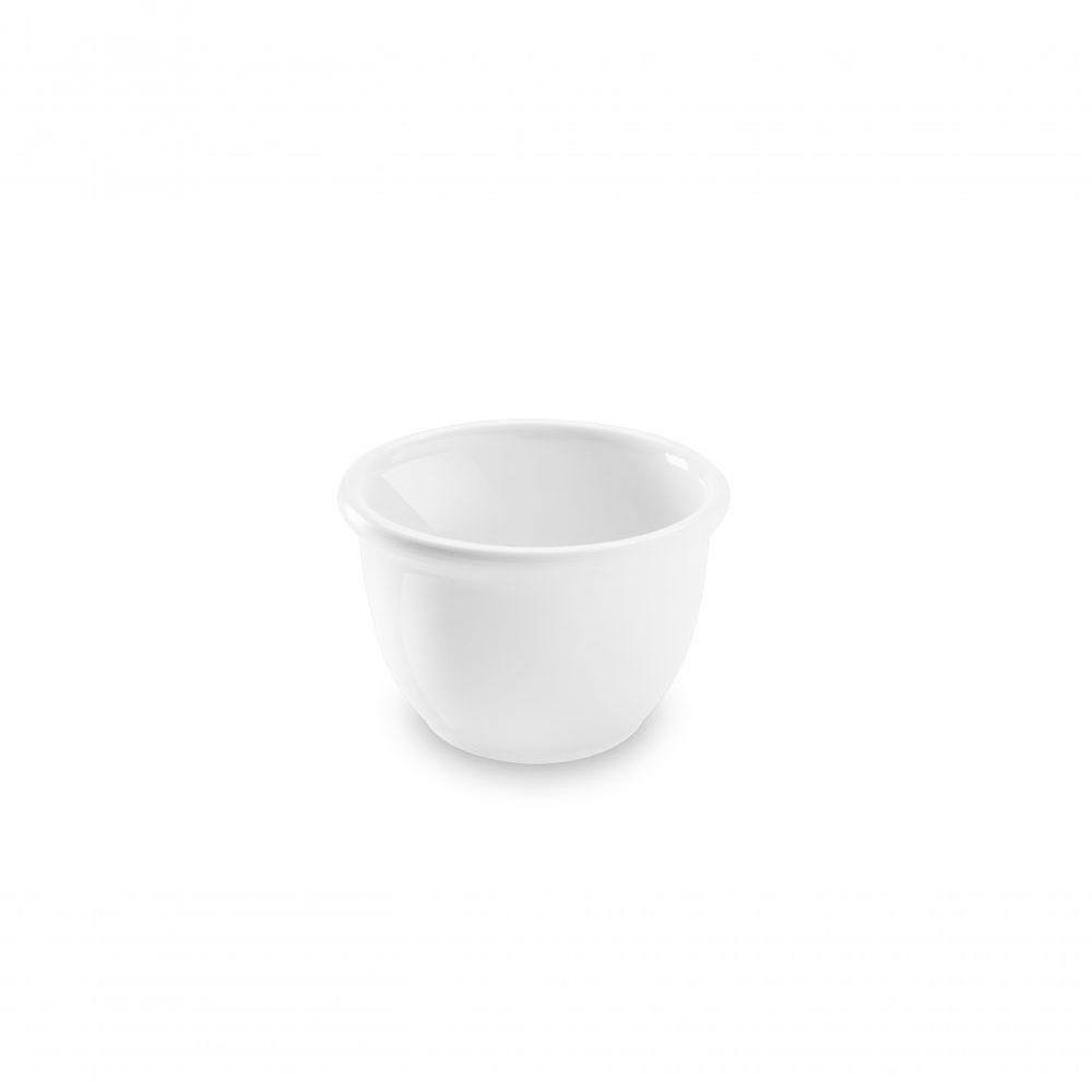 Bowl - Buffet ø 10,5 X 7 Cm 300 Ml Branco Haus Haus