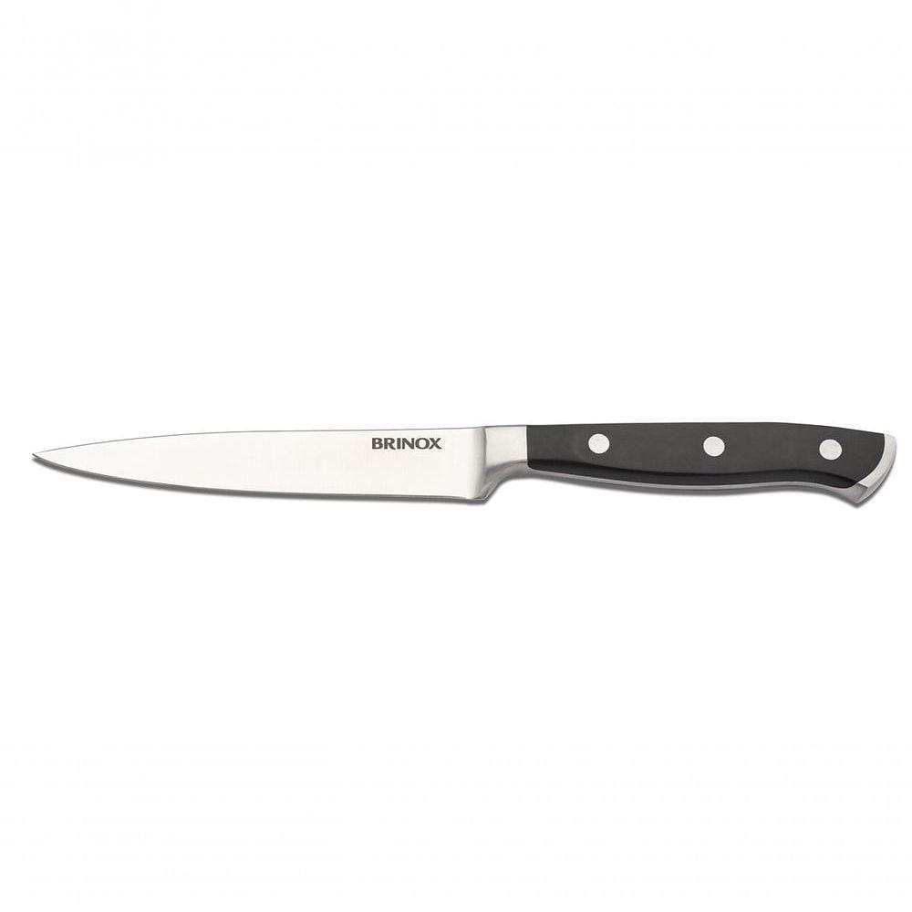 Faca Para Cozinha 5” - Infinity 24 X 2,2 X 1,4 Cm - 5” - Brinox