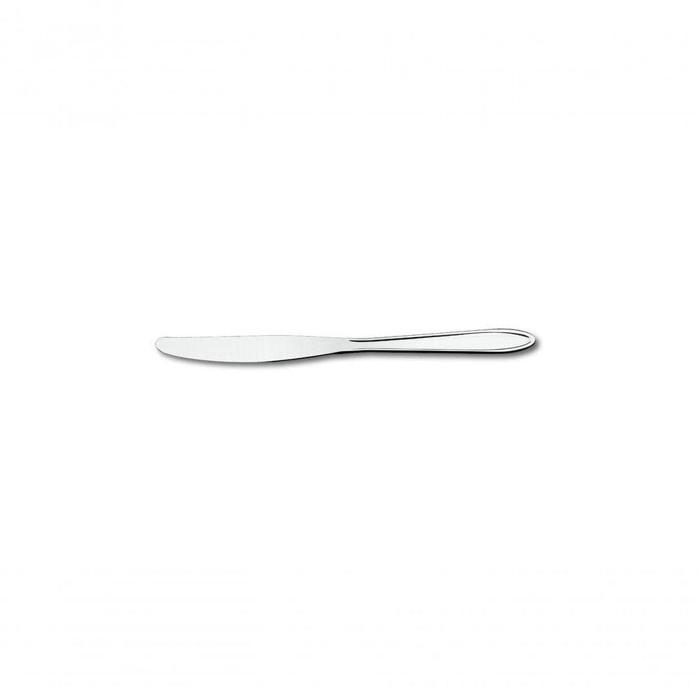 Faca De Sobremesa Dúzia - Lyon 183 X 2 Mm - Brinox