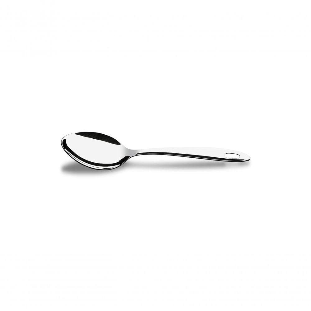 Colher Para Arroz Jornata Brinox 1,50 Mm X 24 Cm - Brinox