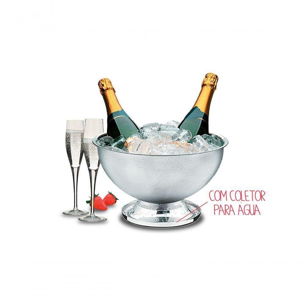 Champanheira - Lyon ø 32 X 17,7 Cm 6 L - Brinox