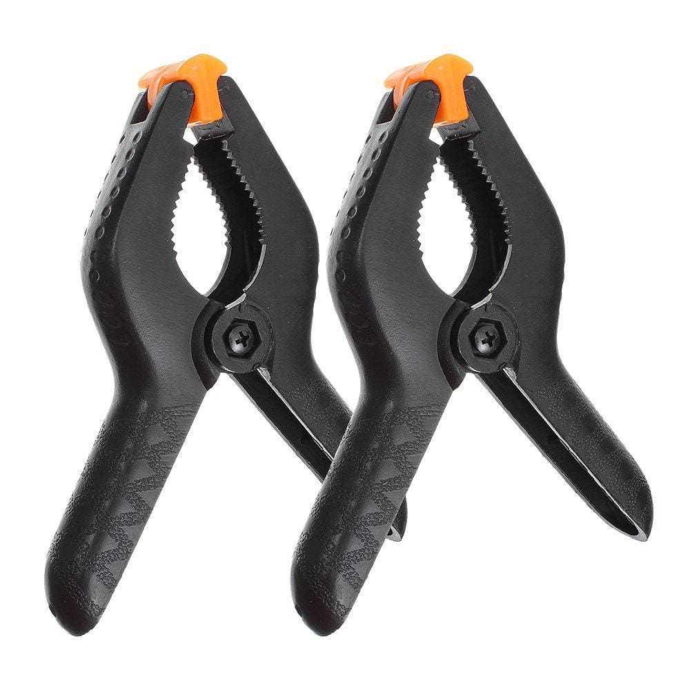 Grampos Multiuso 2 Peças 6" Western 30345