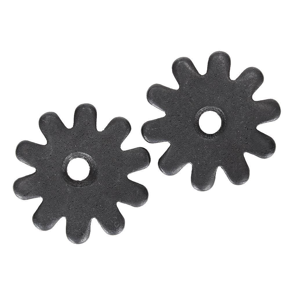 Roseta para Espora Western Vinagre 10 Pontas 23261