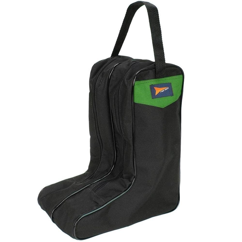 Porta Botas Fabricado em Lona de Nylon - Fast Back 15207
