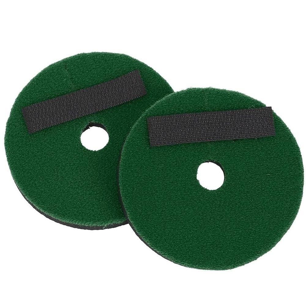 Protetor Lateral para Freio e Bridão Fabricado em Neoprene - M Reis 15436