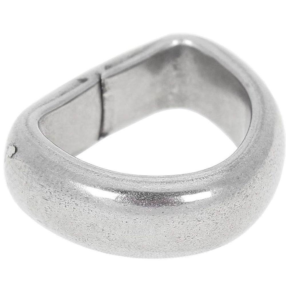 Virola Inox 16mm - Rodeo West 17401