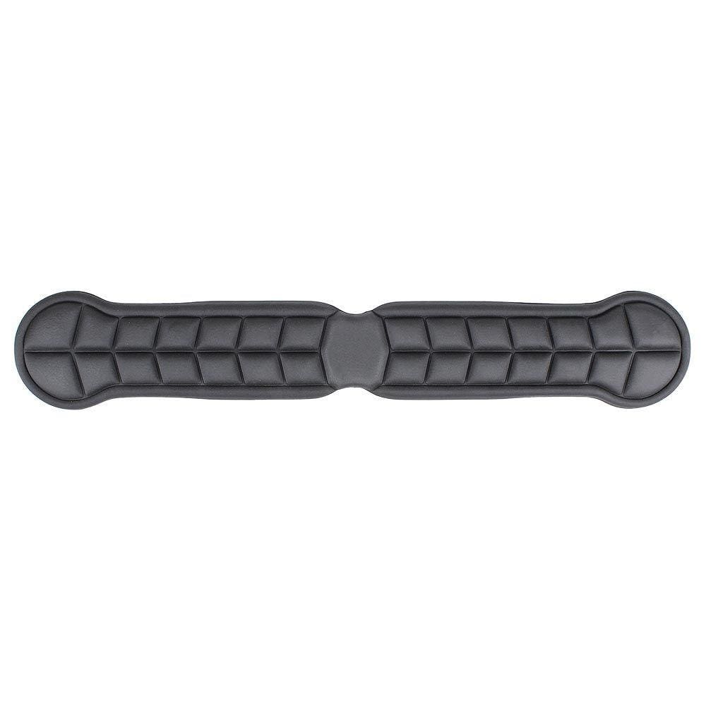 Refil de Barrigueira Air Flex 32" Preta Reta Rodeo West 24161