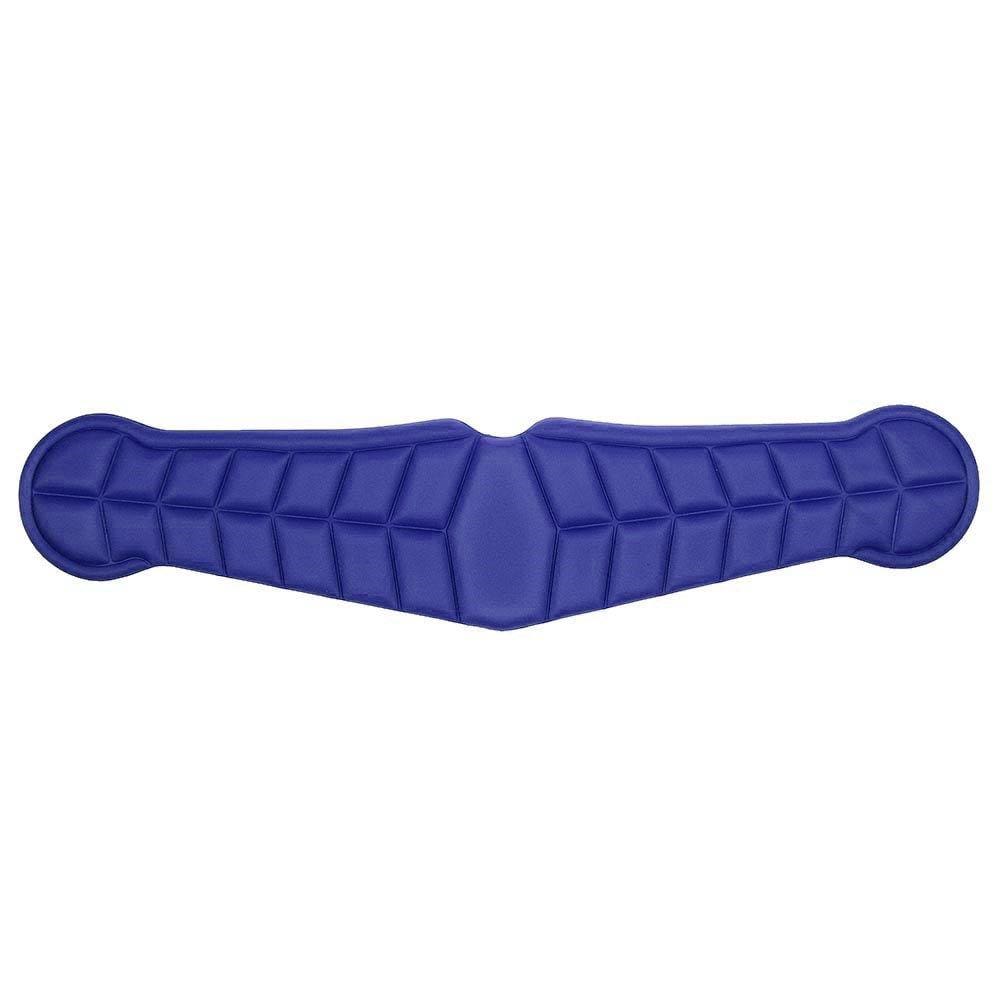 Refil de Barrigueira Air Flex 32`` Larga Azul Rodeo West 32116