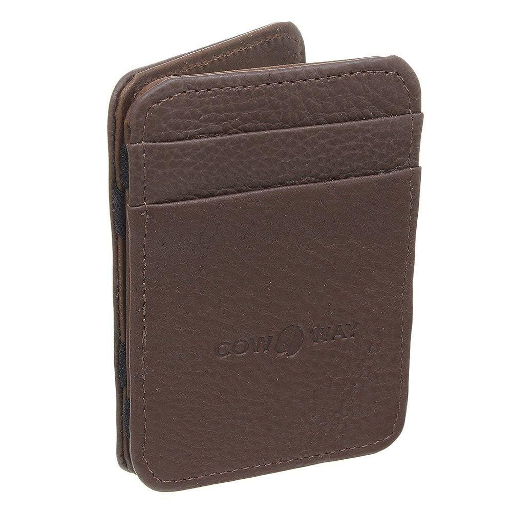 Carteira Masculina Cow Way Tabaco 31372