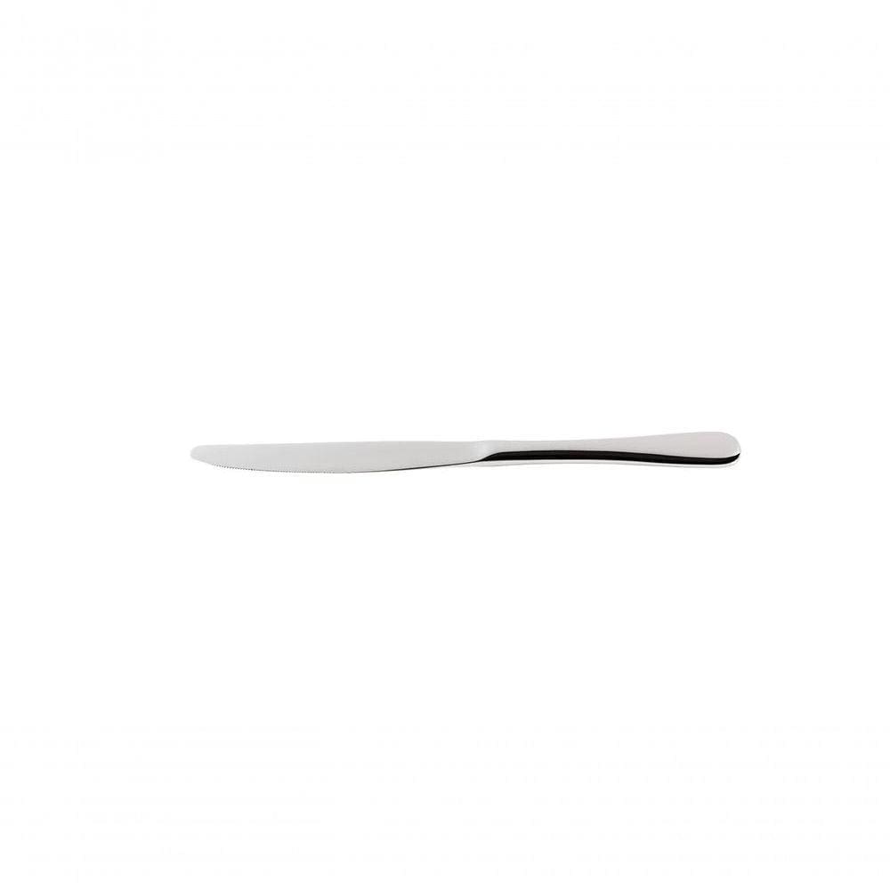 Jogo De Faca De Sobremesa 12 Peças - Bistrô 205 X 7 Mm