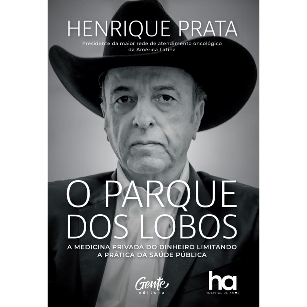 O parque dos lobos: A medicina privada do dinheiro limitando a prática da saúde pública no Brasil