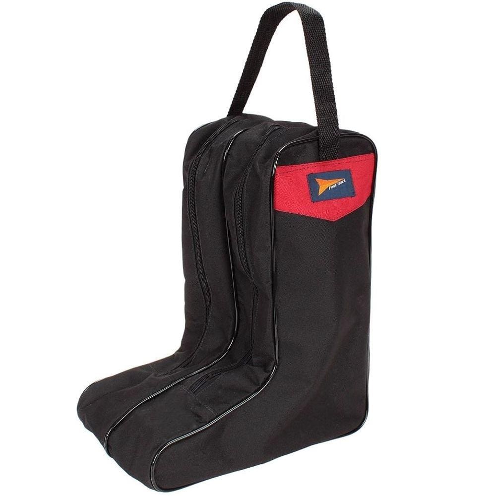 Porta Botas Fabricado em Lona de Nylon - Fast Back 15208