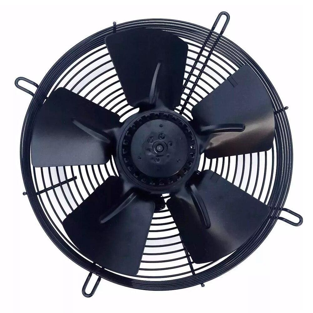 Motor Ventilador 500mm 220V Monofásico 50/60Hz Exaustor Eos