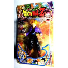 Boneco dragon ball barato extra, extra