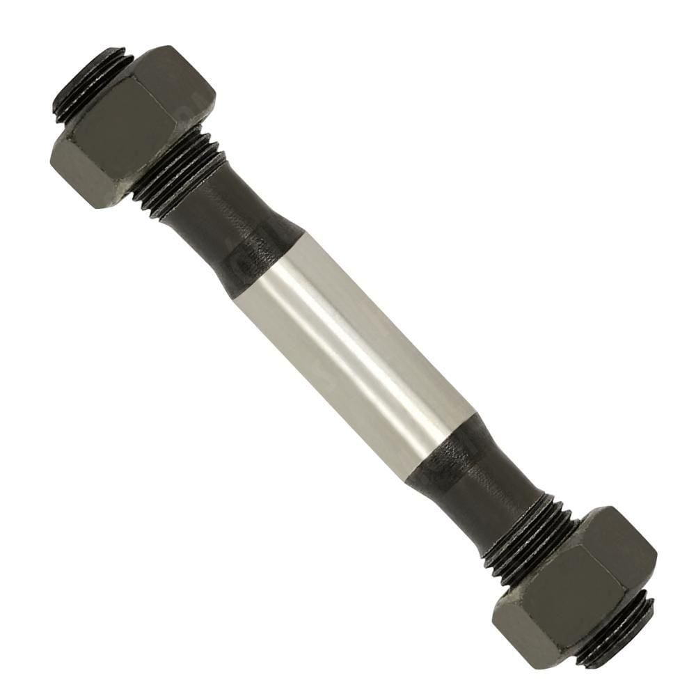 Parafuso Biela Motores Yanmar B9 e NB10 Completo Com Porca