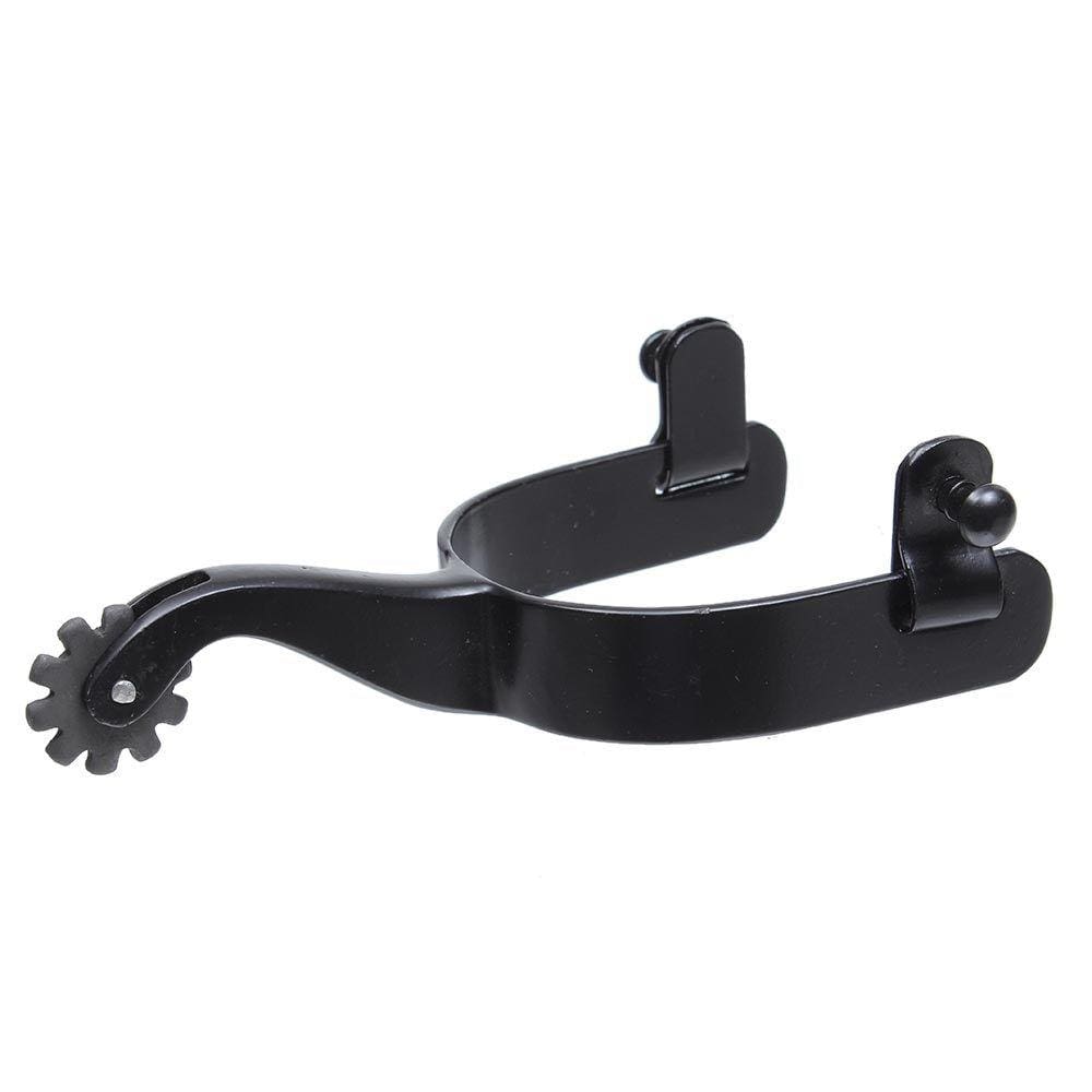 Espora com Roseta de 10 Pontas Bronc-Steel 32204
