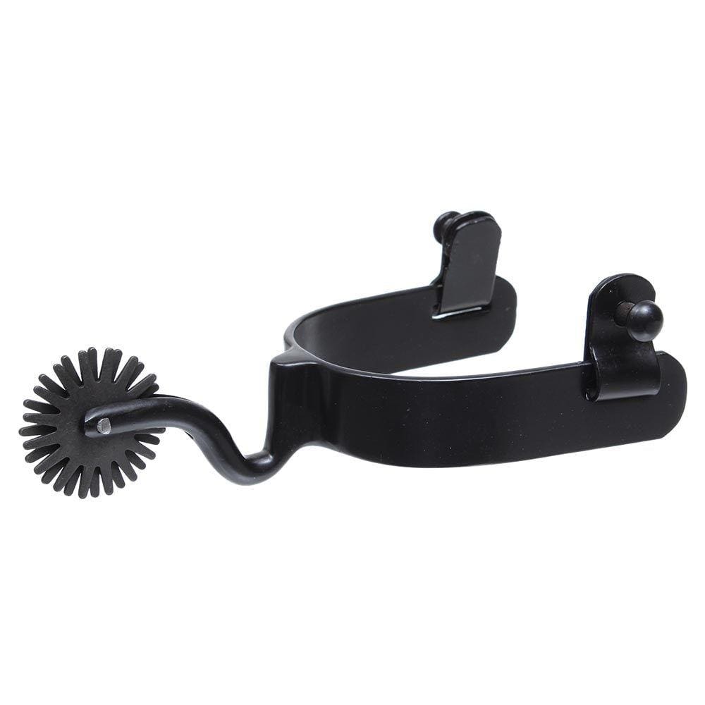 Espora Quarto de Milha Longa Bronc-Steel 32207