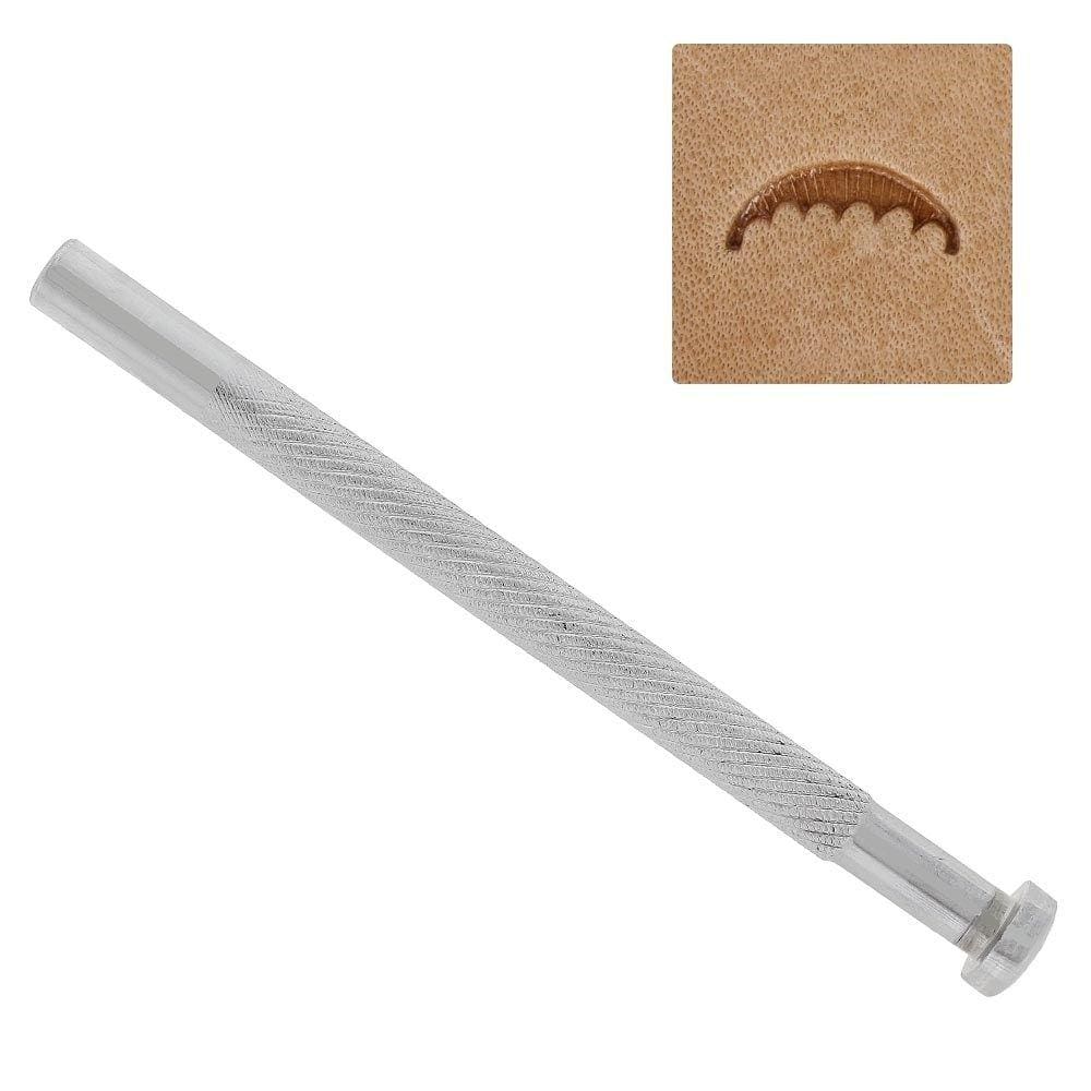 Pino para Bordar Couro - Bronc-Steel 18088